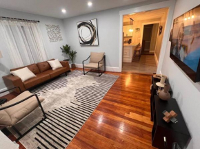 Charming Condo near Gillette Stadium